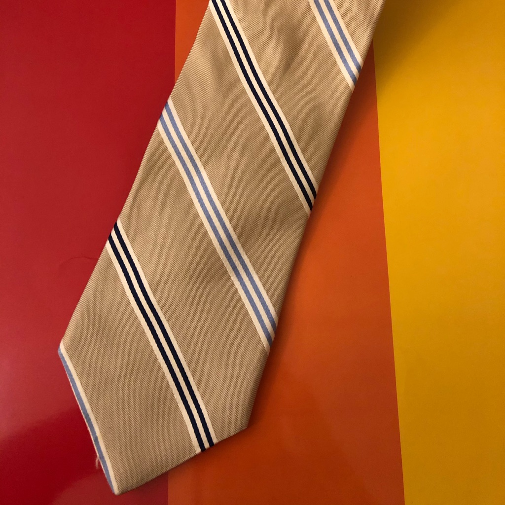 Three Tie Bundle!!